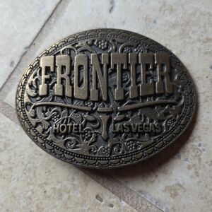 💍Vintage Belt Buckle💍